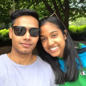 Meet your Posher, Delaney